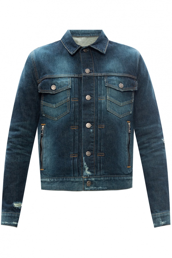 Balmain Denim jacket